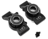 Image 1 for Hot Racing Traxxas X-Maxx/XRT Aluminum Rear Hubs w/Over Size Bearings
