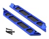 Image 1 for Hot Racing X-Maxx Aluminum Side Step Running Boards (2)