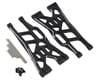 Image 1 for Hot Racing Traxxas X-Maxx Aluminum Sway Bar Ready Lower Arms