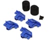 Image 1 for Hot Racing Traxxas X-Maxx/XRT Tall Battery Aluminum Hold Down Set