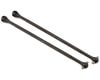 Image 1 for Hot Racing HD Steel CV Drive Shafts for Traxxas® XRT™ (2)