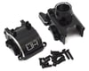 Image 1 for Hot Racing Axial Yeti XL Aluminum Front Bulkhead Gearbox