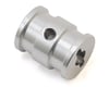 Image 1 for Hot Racing Yeti XL Heavy Duty Differential Posi Lock Spool