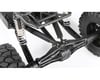 Image 3 for Hot Racing Axial Yeti XL Aluminum Rear Lower Link Set (Black) (2)