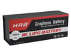 Image 2 for HRB 4S 100C Graphene LiPo Battery (14.8V/5000mAh)