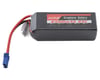 Image 1 for HRB 4S 65C Graphene LiPo Battery (14.8V/6500mAh) w/EC5 Connector