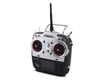 Image 1 for Hitec Flash 8 2.4GHz 8-Channel Aircraft Radio System (Transmitter Only)