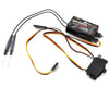Image 2 for Hitec Flash 8 2.4GHz 8-Channel Aircraft Radio System w/Optima 9 Receiver