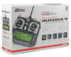 Image 5 for Hitec Aurora 9 2.4GHz Radio System w/Optima 9 Receiver & 4: HS-5485HB Servo's