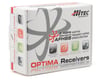 Image 2 for SCRATCH & DENT: Hitec "Optima 7" 7 Channel 2.4GHz Receiver