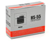 Image 3 for Hitec HS-55 Sub Micro Analog Servo