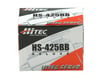 Image 3 for Hitec HS-425BB Pro Ball Bearing Servo