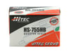 Image 3 for Hitec HS-755HB Giant Scale Servo