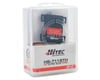 Image 3 for Hitec HS-7115TH Ultra Premium High-Voltage Titanium Gear Slim Wing Servo
