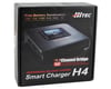 Image 5 for Hitec H4 DC 4 Port DC Battery Charger (6S/8A/120W)