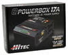 Image 3 for Hitec ePowerBox 17 14V/17A Regulated DC Power Supply