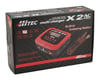 Image 5 for Hitec X2 AC Pro AC/DC Multi-Charger