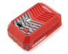 Image 1 for Hitec X1 Nano LiPo/LiHV/NiMH AC Battery Charger (4S/4A/50W)