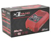 Image 4 for Hitec X1 Nano LiPo/LiHV/NiMH AC Battery Charger (4S/4A/50W)