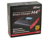 Image 4 for Hitec H4 Plus 4 Port DC Battery Charger (6S/8A/150W)