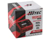 Image 4 for Hitec RDX2 800 Dual Smart LiPo Battery Balance Charger (6S/20A/AC-200W/DC-800W)