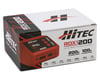 Image 4 for Hitec RDX1 200 Smart LiPo Battery Balance Charger