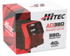 Image 4 for Hitec AD380 DC Battery Discharger & Analyzer (6S/40A/380W)