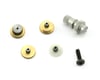 Image 1 for Hitec Replacement Servo Gear Set (HS-5125/125MG)