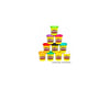 Image 2 for Hasbro Play-Doh Single Can (Color Chosen at Random)