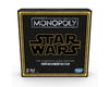 Image 1 for Hasbro Monopoly Star Wars Saga Edition Board Game
