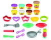 Image 1 for Hasbro Play-Doh Pancakes Playset