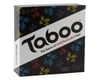 Image 1 for Hasbro Classic Taboo Word Guessing Game