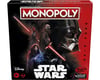 Image 1 for Hasbro Monopoly Star Wars Dark Side Board Game