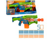 Image 1 for Hasbro Nerf Elite 2.0 Double Punch Dart Blaster