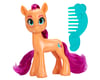 Image 3 for Hasbro My Little Pony 3" Figure (Comb Included)