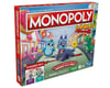Image 1 for Hasbro Monopoly Junior 2-Sided Board Game