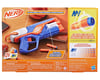 Image 3 for SCRATCH & DENT: Hasbro Nerf N Series Agility Blaster w/N1 Darts