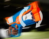 Image 5 for SCRATCH & DENT: Hasbro Nerf N Series Agility Blaster w/N1 Darts