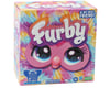 Image 3 for Hasbro Furby Tie Dye Interactive Toy