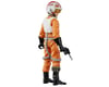 Image 3 for Hasbro Star Wars The Vintage Collection Luke Skywalker (X-Wing Pilot)