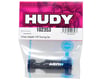 Image 2 for Hudy 1/10th Touring Car Tire Truer Wheel Adapter