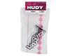 Image 2 for Hudy 1/10 Off-Road Vacuum Pump Plexi Cover