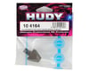 Image 2 for Hudy Aluminum Spanner