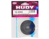 Image 2 for Hudy "Star-Box" Rubber Wheel