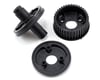 Image 1 for Hudy Composite Wheel Adapter, Pulley & Cover Set