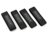 Image 1 for Hudy Small Tire Mounting Bands (Black) (4)