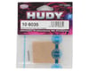 Image 2 for Hudy Ejector Pivot Pin For #106000