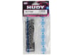 Image 2 for Hudy 64P Aluminum Pinions w/Caddy (18T ~ 35T) (18)