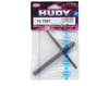 Image 2 for Hudy Glow Plug/Clutch Nut Wrench