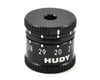 Image 1 for Hudy Off Road Ride Height Gauge (20-30mm)